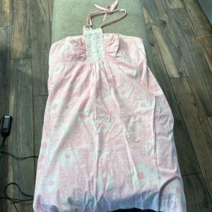 Lily Pulitzer size 10 dress